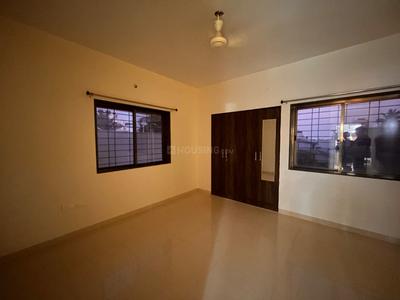 Hall Image of 1800 Sq.ft 3 BHK Apartment / Flat for rent in Nehru Nagar Belagavi for Rs. 27000