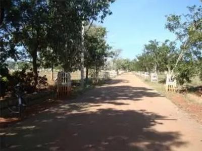 Image of 1500 Sq.ft Residential Plot / Land for sale in Devannahalli, Chikballapur District for Rs. 8300000