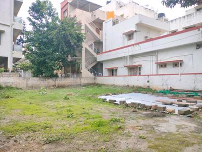Image of 2400 Sq.ft Residential Plot / Land for sale in Bommanahalli, Bengaluru for Rs. 25000200