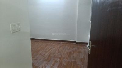 Bedroom Image of 1450 Sq.ft 2 BHK Apartment / Flat for rent in Gold Star Homes Phase II, Vrindavan Yojana Lucknow for Rs. 20000
