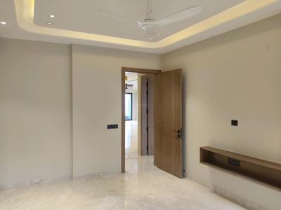 Bedroom Image of 1290 Sq.ft 3 BHK Apartment / Flat for sale in Ambience Creacions, Sector 22 Gurgaon for Rs. 40000000