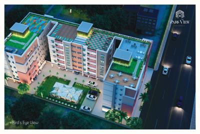 Image of 2280 Sq.ft 4 BHK Apartment / Flat for sale in Sevoke Rd, Siliguri for Rs. 11628000