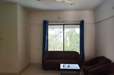 Hall Image of Viman platinum in Viman Nagar, Pune