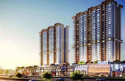 Image of 1080 Sq.ft 3 BHK Apartment / Flat for sale in M3M GIC, Manesar, Gurgaon for Rs. 10500000