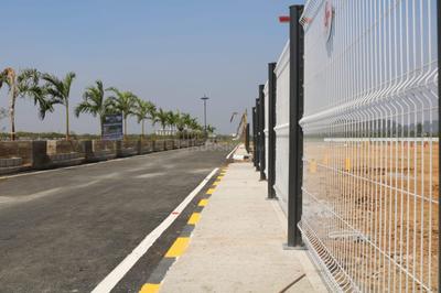 Image of 1200 Sq.ft Residential Plot / Land for sale in Vikaan Sai Avighna, Tambaram East, Chennai for Rs. 6960000