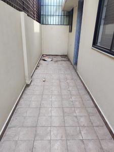Balcony Image of 1500 Sq.ft 3 BHK Independent House for rent in V K Comfort Lush Green Plot, Ayodhya Bypass Bhopal for Rs. 25000