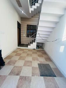 Balcony Image of 900 Sq.ft 4 BHK Villa for sale in Jhalwa Allahabad for Rs. 7700000