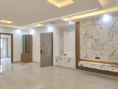 Living Room Image of 2250 Sq.ft 4 BHK Builder Floor for sale in Sector 85 Faridabad for Rs. 24000000