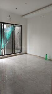 Hall Image of 1000 Sq.ft 2 BHK Apartment / Flat for sale in Opal Bluebell, Vasai West Vasai for Rs. 8500000
