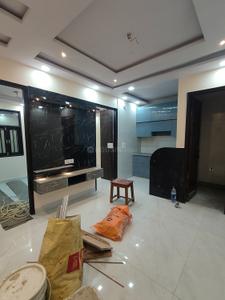 2 BHK Independent Builder Floor