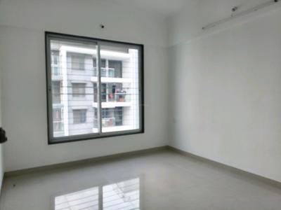Bedroom Image of 1350 Sq.ft 2.5 BHK Apartment / Flat for sale in 45 Shashwat Heights, Punawale Pune for Rs. 9000000