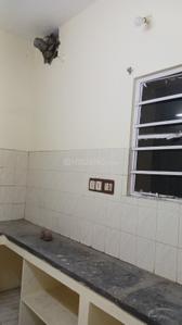 Kitchen Image of 600 Sq.ft 1.5 BHK Builder Floor for rent in Kuruchikuppam Puducherry for Rs. 10000