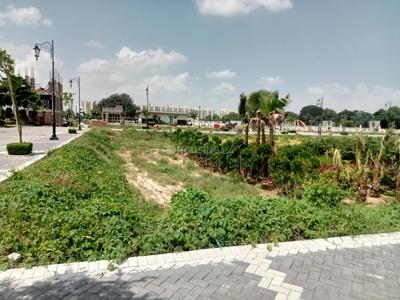 Image of 115 Sq.ft Residential Plot / Land for sale in Vedmaan South City Greens, Jhajjarrural, Jhajjar for Rs. 5600000