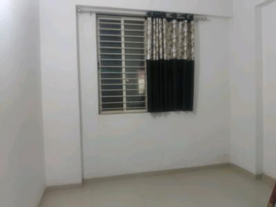 Bedroom Image of 1500 Sq.ft 2 BHK Apartment / Flat for sale in Sarjan Setu Altezza, Tragad Ahmedabad for Rs. 7000000