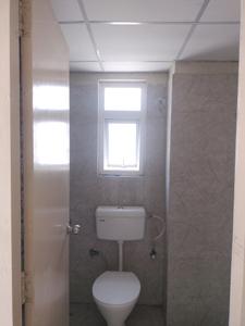 Bedroom One Image of 723 Sq.ft 2 BHK Apartment / Flat for sale in Advitya Homes, Kail Gaon Faridabad for Rs. 5500000