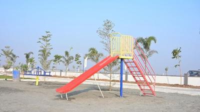 Image of 702 Sq.ft Residential Plot / Land for sale in Iconic City Phase I, Appanaickenpatti, Coimbatore for Rs. 1045000