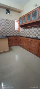 Kitchen Image of 1350 Sq.ft 3 BHK Apartment / Flat for rent in Adambakkam Chennai for Rs. 35000