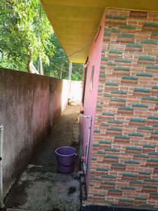 Balcony Image of 650 Sq.ft 2 BHK Independent House for sale in Attingal Thiruvananthapuram for Rs. 1900000