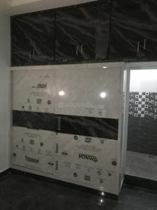 Kitchen Image of 1100 Sq.ft 2 BHK Independent House for sale in Akkayapalli Kadapa for Rs. 5800000