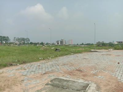Image of 2160 Sq.ft Residential Plot / Land for sale in Swapnabhumi, New Town, Kolkata for Rs. 4950000