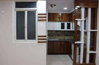 Kitchen Image of 1020 Sq.ft 2 BHK Apartment / Flat for sale in Sector 104 Noida for Rs. 5000000