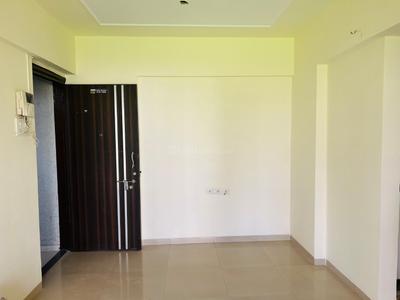 Living Room Image of 650 Sq.ft 1 BHK Apartment / Flat for sale in Charms Paradise, Titwala Thane for Rs. 2700000