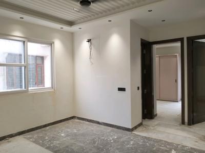 Living Room Image of 1125 Sq.ft 3 BHK Builder Floor for sale in Pitampura New Delhi for Rs. 27000000