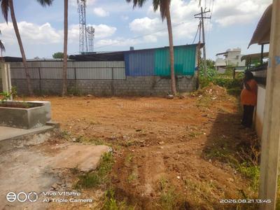 Image of 3380 Sq.ft Residential Plot / Land for sale in Narasimhanaickenpalayam, Coimbatore for Rs. 11000000