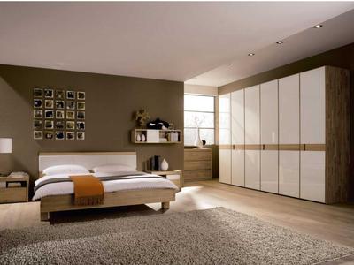 Bedroom Image of 1100 Sq.ft 2 BHK Apartment / Flat for sale in Erandwane Pune for Rs. 16500000