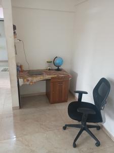 Hall Image of 604 Sq.ft 2 BHK Apartment / Flat for sale in Bhoomi Acres L wing, Hiranandani Estate Thane for Rs. 13200000