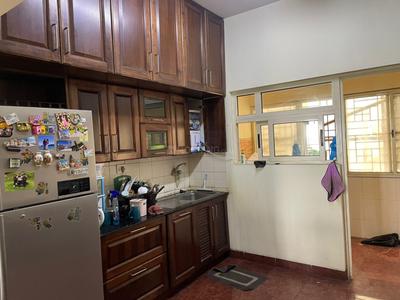 Kitchen Image of 1315 Sq.ft 2 BHK Apartment / Flat for sale in Marathahalli Bengaluru for Rs. 19000000