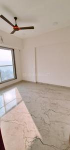 Bedroom Image of 1000 Sq.ft 2 BHK Apartment / Flat for rent in KH Primestone, Kurla West Mumbai for Rs. 75000