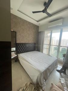 Bedroom Image of 1856 Sq.ft 3 BHK Apartment / Flat for sale in Godrej Serenity, Chembur Mumbai for Rs. 60000000