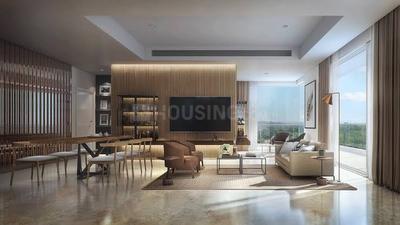 Hall Image of 2095 Sq.ft 3 BHK Apartment / Flat for sale in Conscient Hines Elevate, Sector 59 Gurgaon for Rs. 48000000