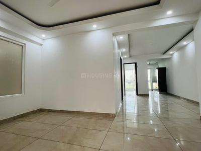 Hall Image of 1800 Sq.ft 3 BHK Apartment / Flat for sale in Dhakoli Zirakpur for Rs. 11900000