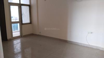 Bedroom Image of 1360 Sq.ft 3 BHK Apartment / Flat for sale in Panchsheel Wellington, Crossings Republik Ghaziabad for Rs. 13000001