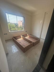 Bedroom Image of 450 Sq.ft 1 BHK Apartment / Flat for rent in Scheme 103 Indore for Rs. 14500
