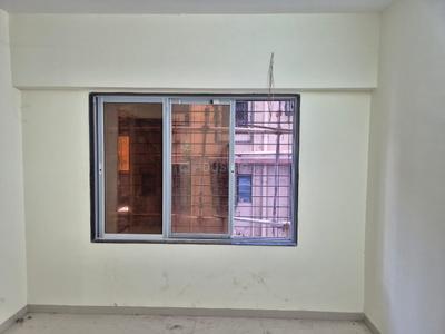 Bedroom Image of 368 Sq.ft 1 RK Apartment / Flat for sale in Matunga West Mumbai for Rs. 9800000