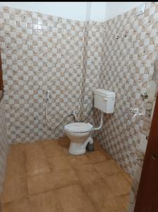 Bathroom Image of Anshi pg in Sector 44, Noida