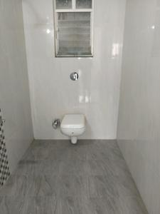 Bedroom Two Image of 1000 Sq.ft 2 BHK Apartment / Flat for sale in 38 Park Majestique C And F, Undri Pune for Rs. 5200000