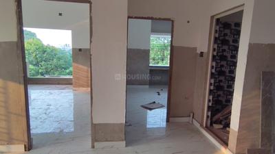 Hall Image of 764 Sq.ft 2 BHK Apartment / Flat for sale in Chinsurah Hooghly for Rs. 2444800