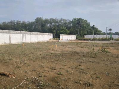 Image of 800 Sq.ft Residential Plot / Land for sale in Thirumazhisai, Chennai for Rs. 1592000