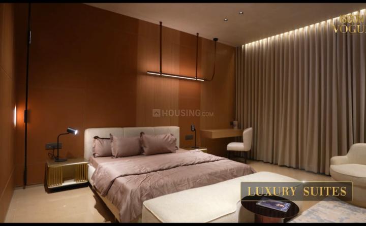 Iscon Vogue Main Image 1