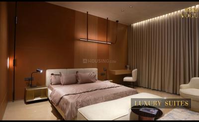 4 BHK Flat