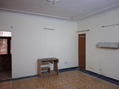 1 BHK Independent Builder Floor