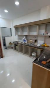 Kitchen Image of 2500 Sq.ft 3 BHK Duplex for sale in New Rani Bagh Indore for Rs. 10500000