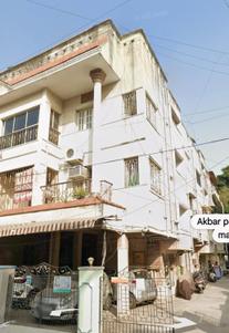 Image of 771 Sq.ft 2 BHK Apartment / Flat for sale in Kodambakkam, Chennai for Rs. 7000000