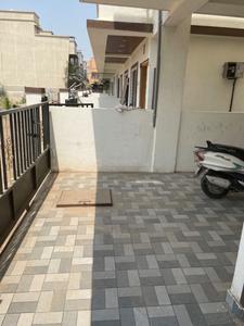 Image of 1600 Sq.ft 3 BHK Villa for rent in Lohegaon, Pune for Rs. 40000