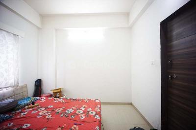 Bedroom Image of 1503 Sq.ft 3 BHK Apartment / Flat for sale in Madhav Orchid, Odhav Ahmedabad for Rs. 5500000