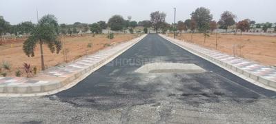 Image of 840 Sq.ft Residential Plot / Land for sale in Lingadheeranahalli, Bengaluru for Rs. 1511160